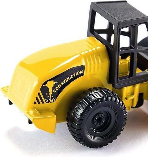 Produktbild Siku Strassenwalze