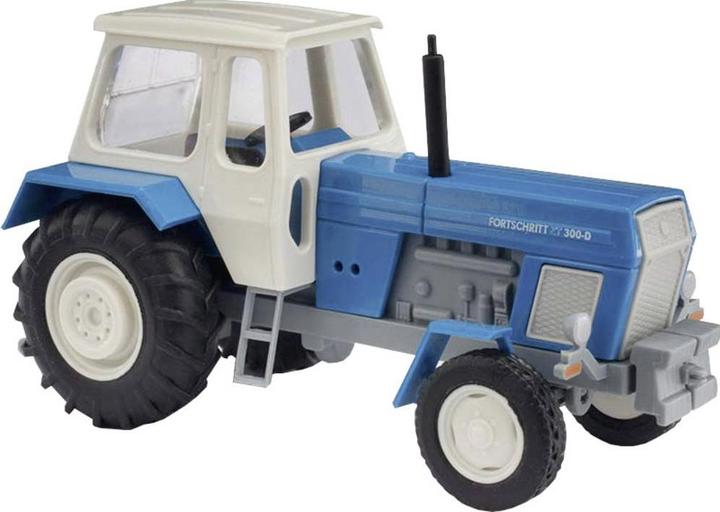 Actual product image Busch 42842 H0 Progress ZT300-D