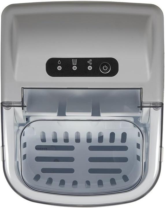 Produktbild Livoo Eiswürfelmaschine