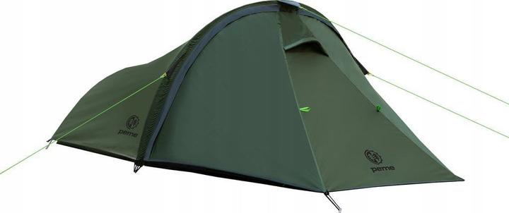 Actual product image Peme Forest 2 (Dome tent, 2.47 kg, 2 persons)