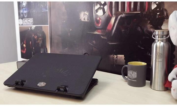 Immagine prodotto Cooler Master Ergostand IV