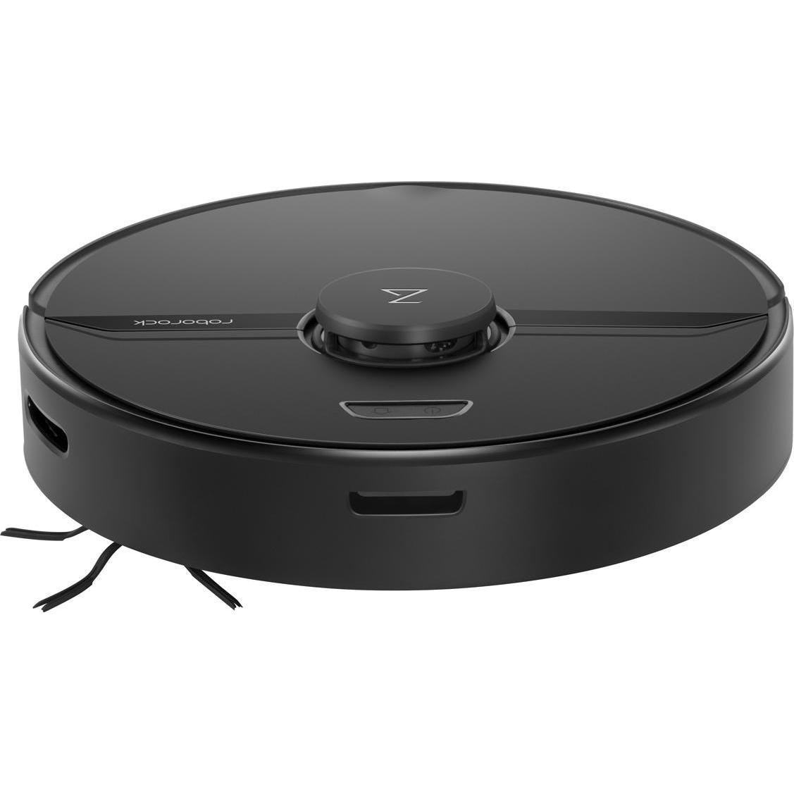 Thumbnail - Roborock Q7 Max+, Staubsauger Roboter, Schwarz