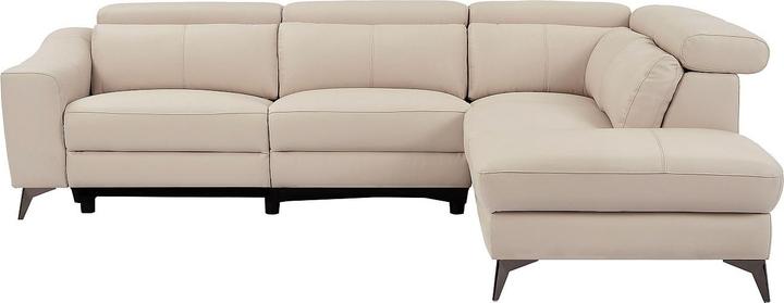 Actual product image Vente-unique Forlo (Corner sofa)