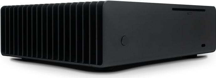 Actual product image Streacom Fc9 (mATX, Mini-ITX)