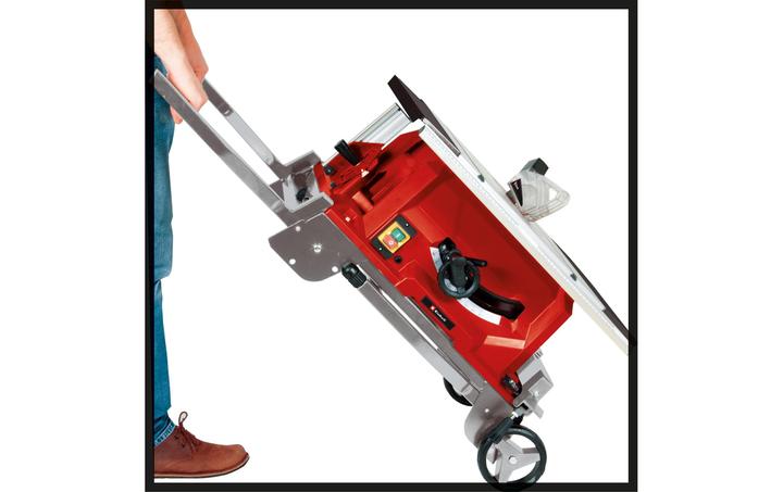 Produktbild Einhell TE-TS 250 UF