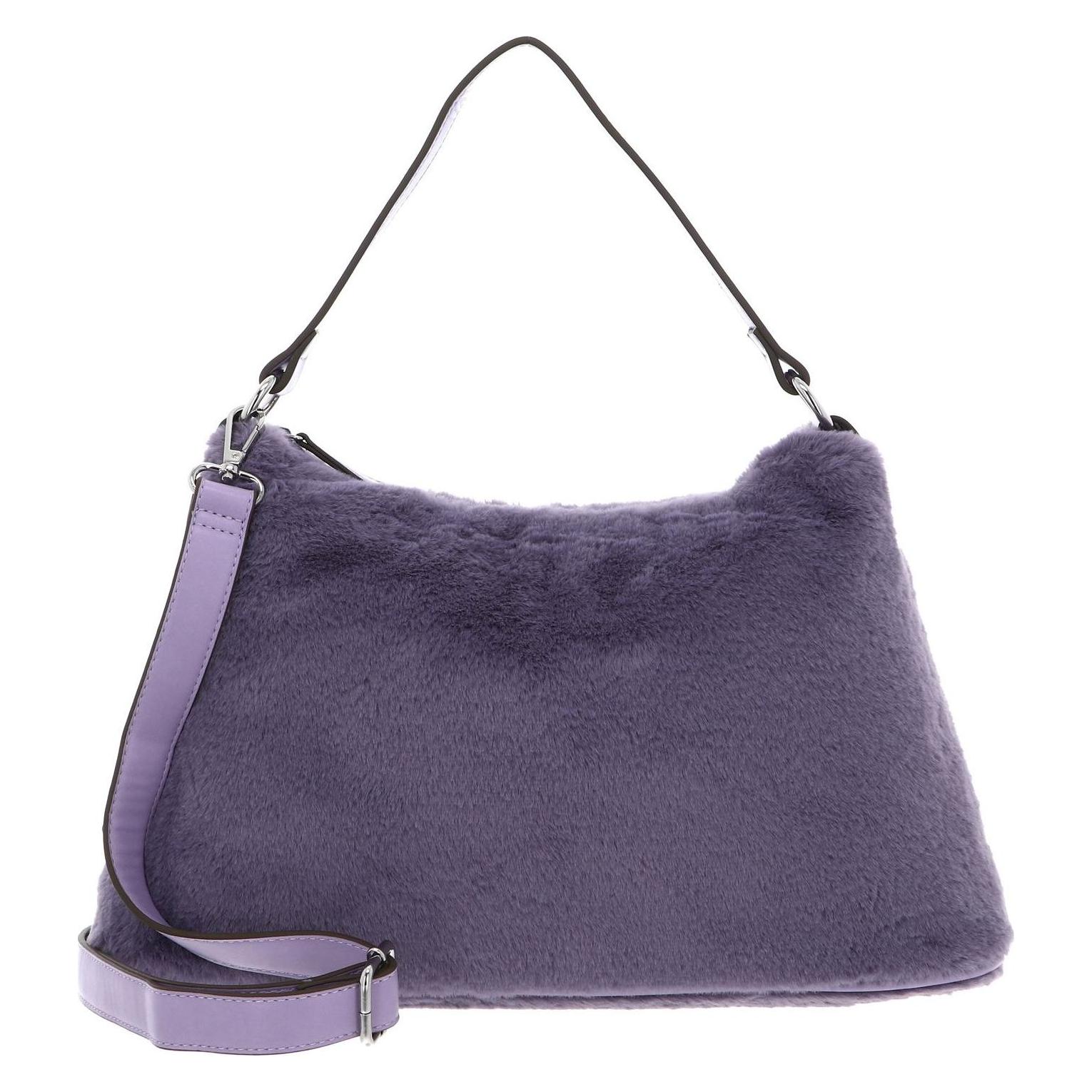 Picard, Damen, Handtasche, Kitty Shopper, Violett