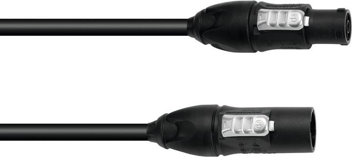 Actual product image Psso PowerCon TRUE extension 3x1.5 5m