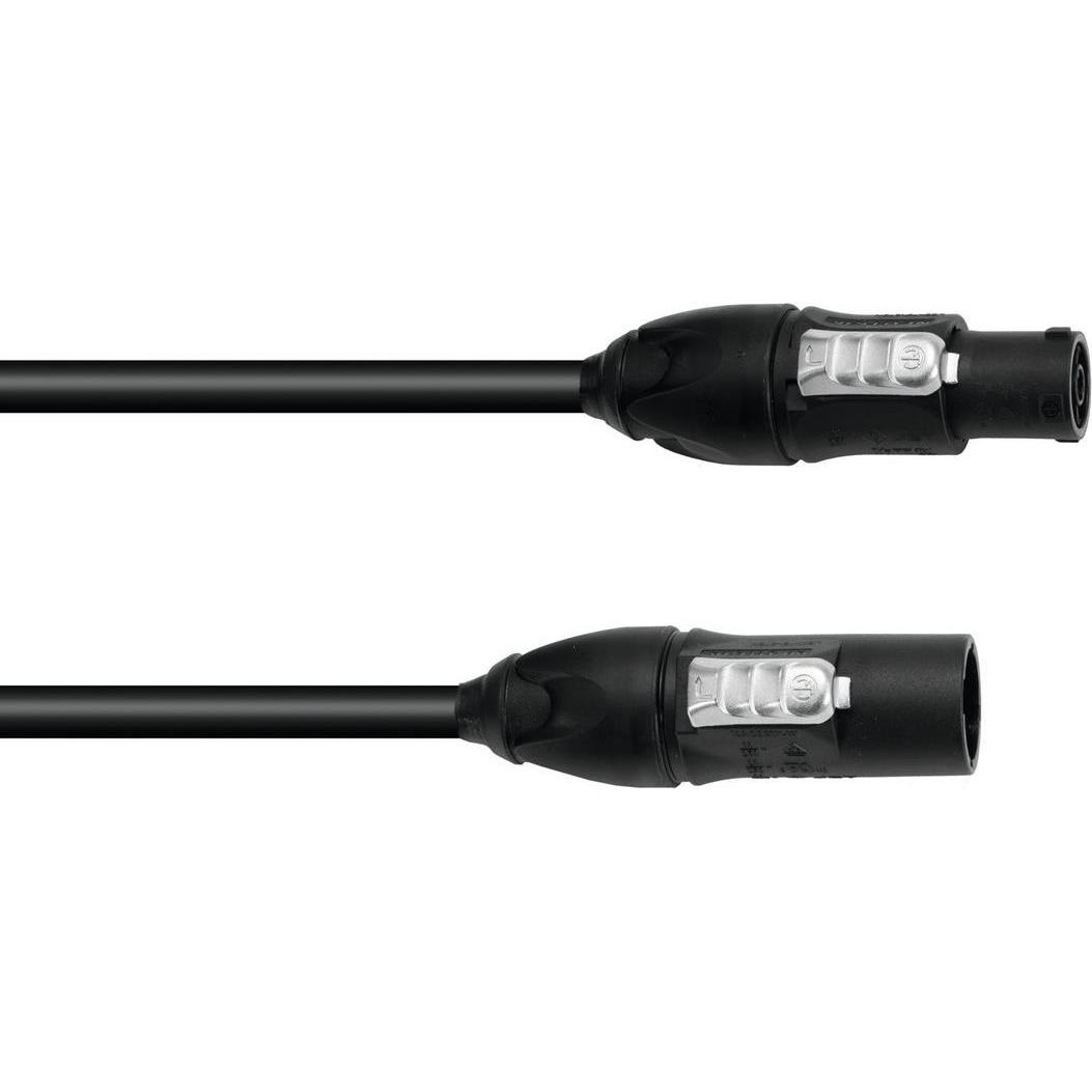 Psso PowerCon TRUE Verlängerung 3x1,5 5m, PA Lautsprecher