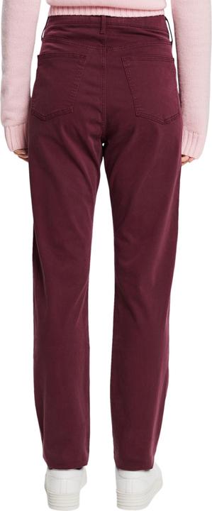 Produktbild Esprit Twill-Hose in schmaler Passform (34)