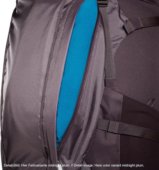 Immagine prodotto Tatonka Yukon 60+10 Women (60 l)