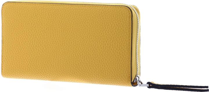 Actual product image Calvin Klein Zip Around Wallet