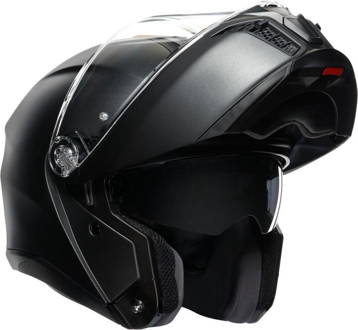 Image du produit AGV Casque modulable Tourmodular Solid Uni (XXL)