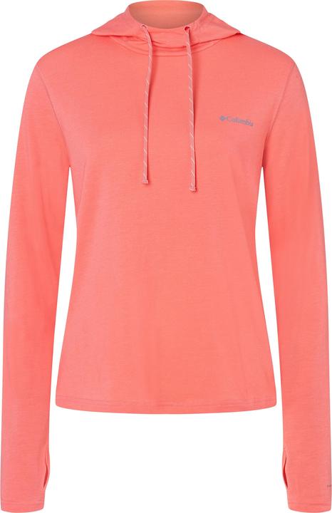 Columbia Women's Sun Trek Hoodie II