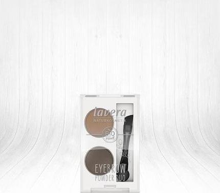 Lavera Duo (Brown)