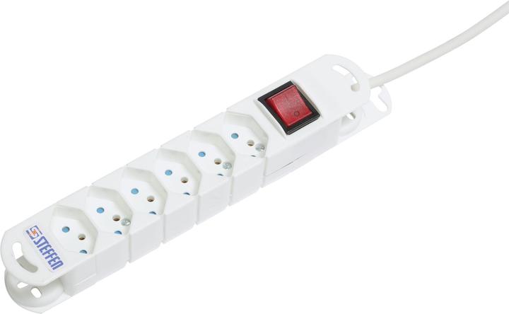 Steffen Steba Variabile (6x, Tipo 13, 3 m)