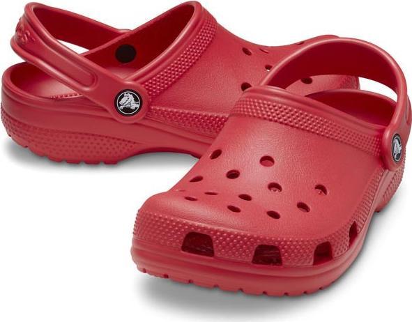 Actual product image Crocs K's Classic Clog (29)