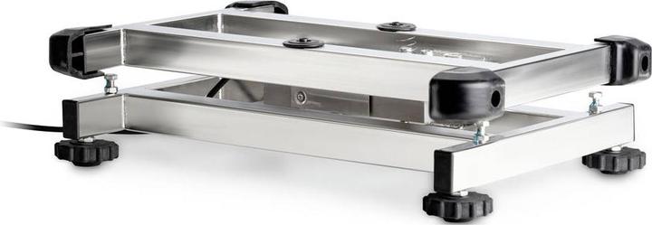 Image du produit Kern Balance industrielle - acier inoxydable Max 100 kg d=0,01 kg