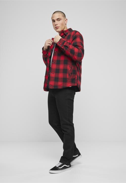 Actual product image Brandit Lumberjacket (M)