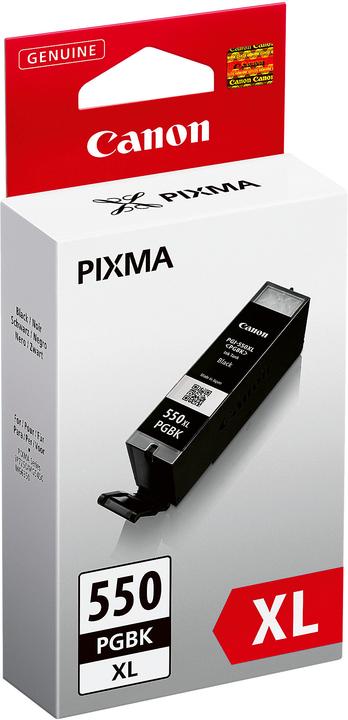 Canon Pgi-550xl (PGBK)