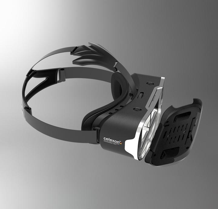 Produktbild Celexon VRG 2