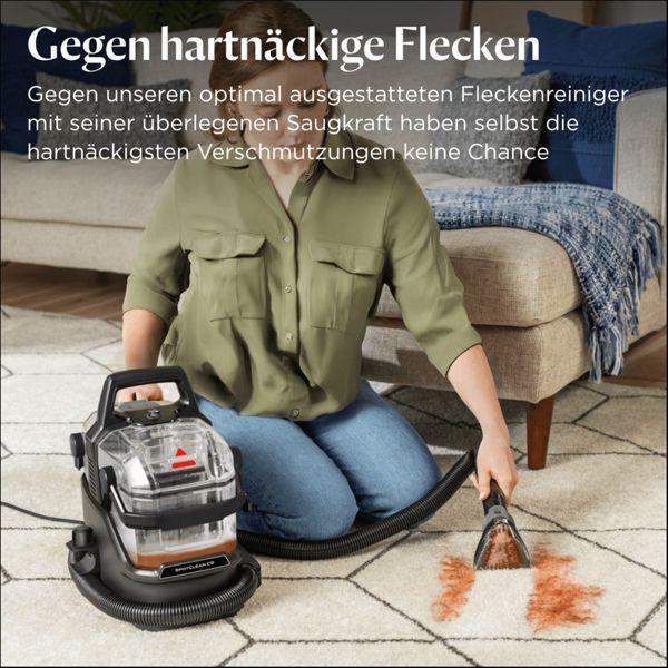 Image du produit Bissell SpotClean C9 Pro