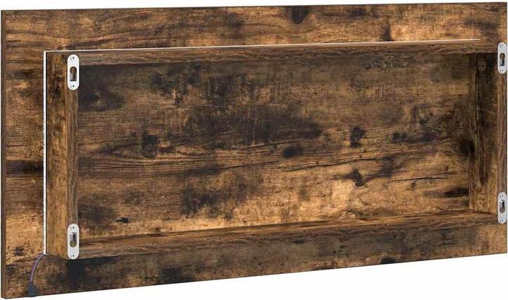 Immagine prodotto vidaXL Wandspiegel (80 x 37 cm)