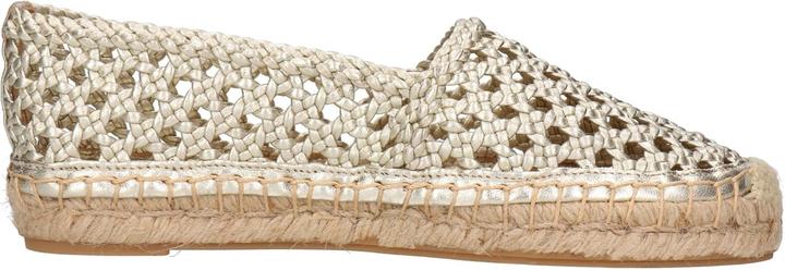 Image du produit Melvin & Hamilton Espadrilles dames Bree 3, goud (38)