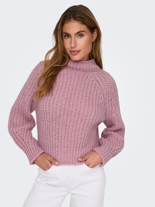 Image du produit JdY JDYASTRID Pull en maille Pull en maille (XXL)