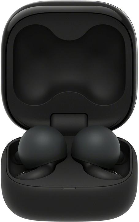 Actual product image Sony LinkBuds Open (No noise cancellation, 8 h, Wireless)