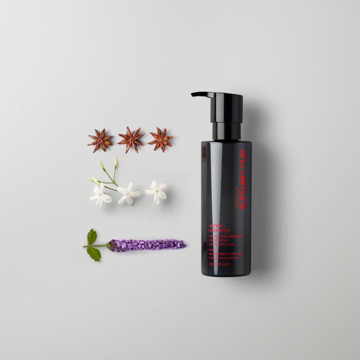 Actual product image Shu Uemura Ashita Supreme Conditioner - 250ml (250 ml)