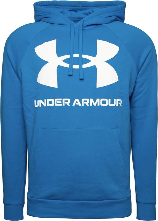 Immagine prodotto Under Armour Rival Fleece Big Logo (M)