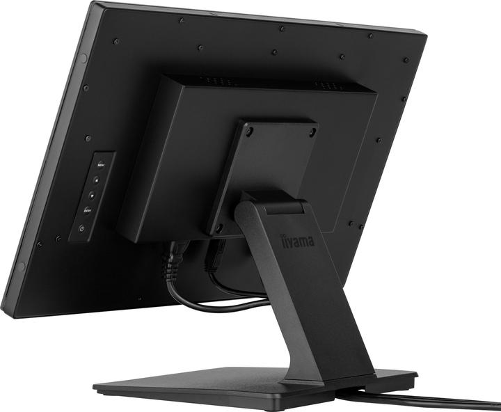 Immagine prodotto iiyama T2238MSC-B1/21,5" Proiettivo Capacitivo (1920 x 1080 pixel, 21.50")