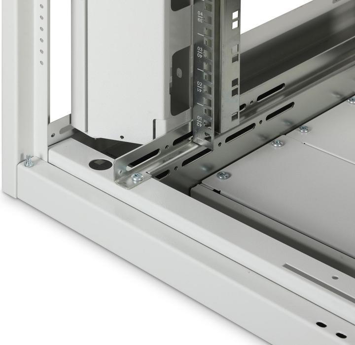 Produktbild Digitus Netzwerkschrank (42 HE, 19 Zoll Rack)