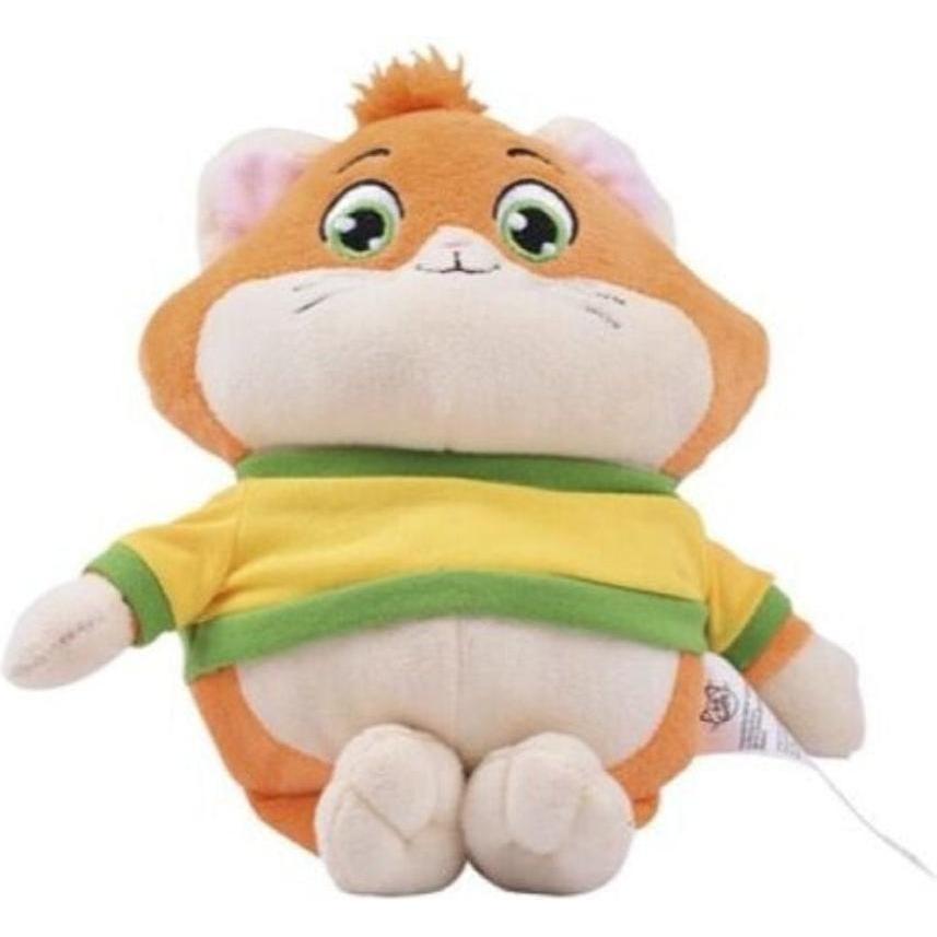 Tinisu 44 Cats Meatball Kuscheltier - 22cm PlÃ¼schtier weiches Stofftier (22 cm)