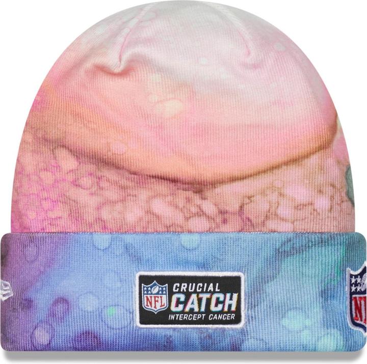 Actual product image New Era Crucial Catch Dallas Cowboys