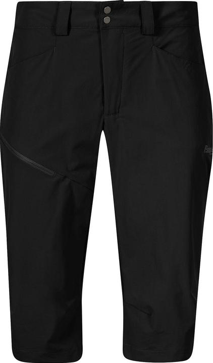 Produktbild Bergans Vandre Light Hose kurz (36)