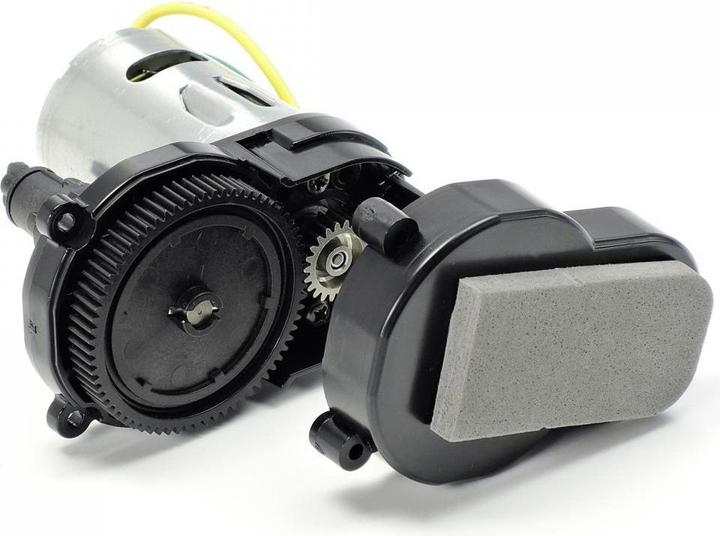 Image du produit Tamiya 1:10 RC Porsche Carrera RSR 2.8 BT-01 (Kit)