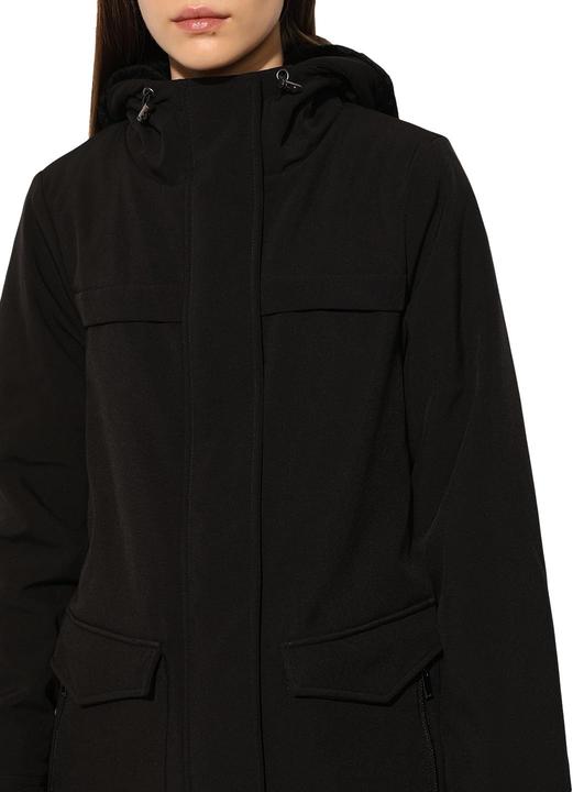 Produktbild Only Einfarbiger Parka Jacke (M)