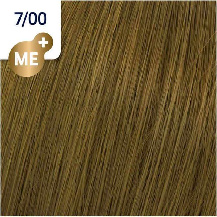 Image du produit Wella Koleston Perfect Me+ Pure Naturals (7/00 blonde moyenne blonde naturelle)