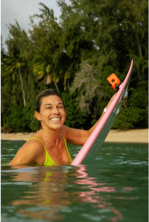 Actual product image GoPro HERO12 Black (60p, Wi-Fi, Bluetooth)