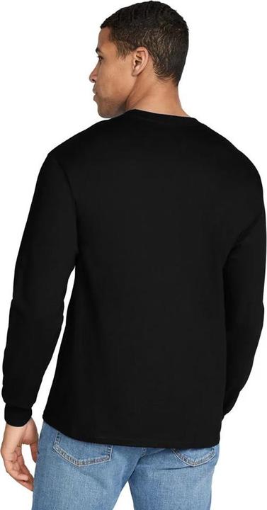 Produktbild Gildan TShirt Langärmlig (M)