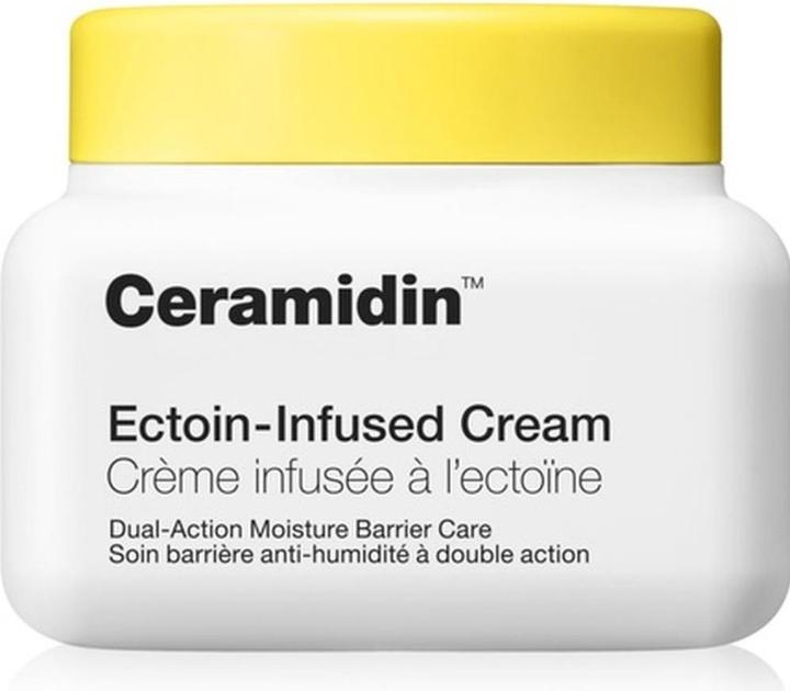 Image du produit Dr. Jart+ Crème infusée à la céramidine et à l'ectoïne (50 ml, Crème 24h)