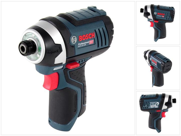 Produktbild Bosch Professional GDR 12V-105 (Akkubetrieb)
