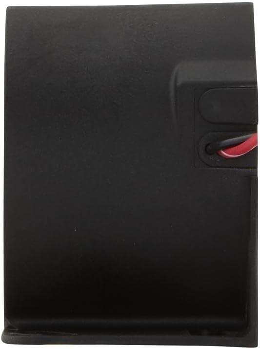 Actual product image Hella Achteruitrijwaarschuwingssysteem with 87dB(A) Alarm, 1200Hz Frequency, Screw Mount, 159mm Cable