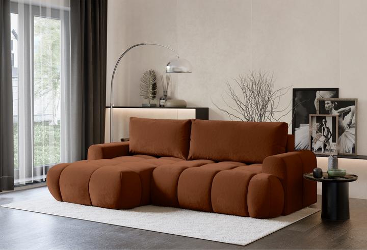 Produktbild Selsey Ombo mini (Ecksofa)