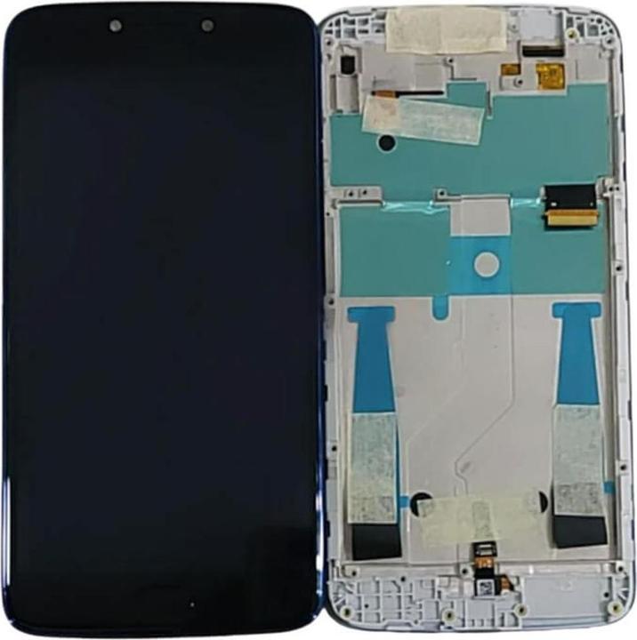 Produktbild Motorola Moto E4 Plus Display Black (Black)