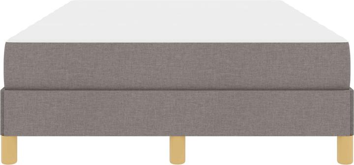 Produktbild vidaXL Boxspringbett (120 x 200 cm)