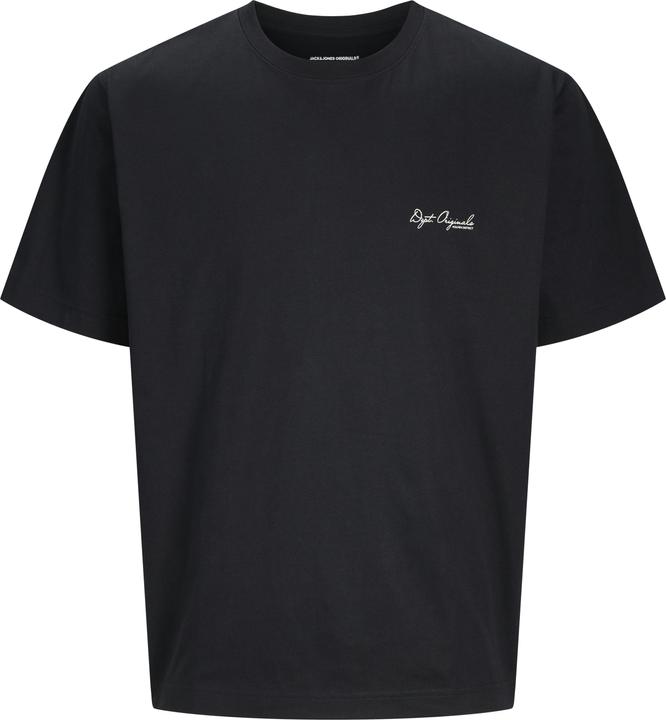 Produktbild Jack & Jones Jorislington Back Tee Ss Crew Neck Sn (M)