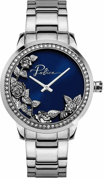 Actual product image Police Ladies' Watch PEWLG2202202 (Ã˜ 34 mm) (34 mm)
