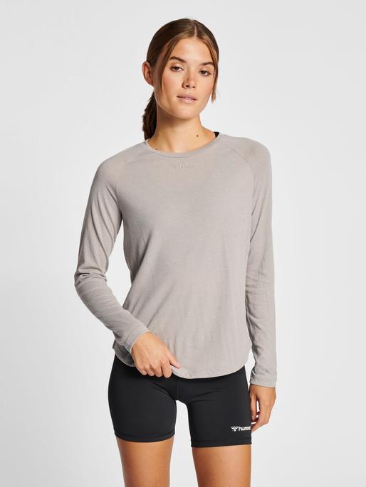 Produktbild hummel hmlMT VANJA T-SHIRT L/S (L)